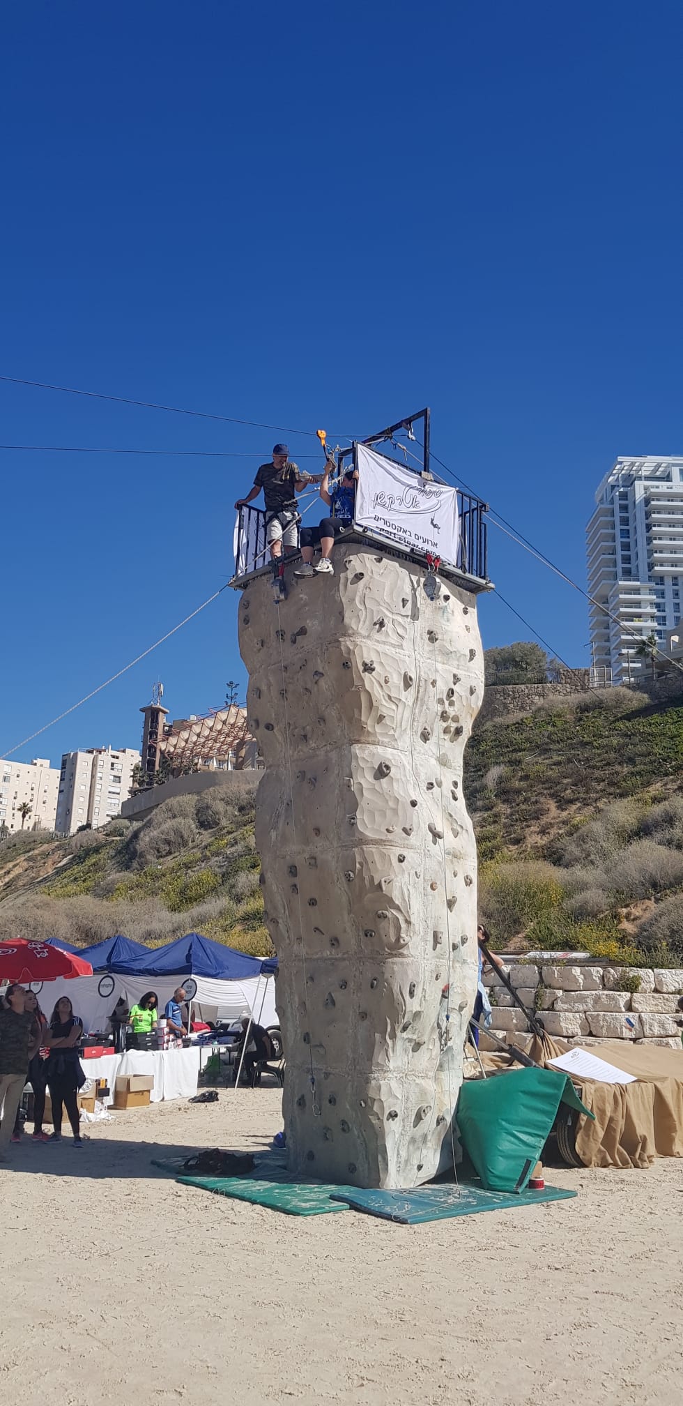 קיר טיפוס 4