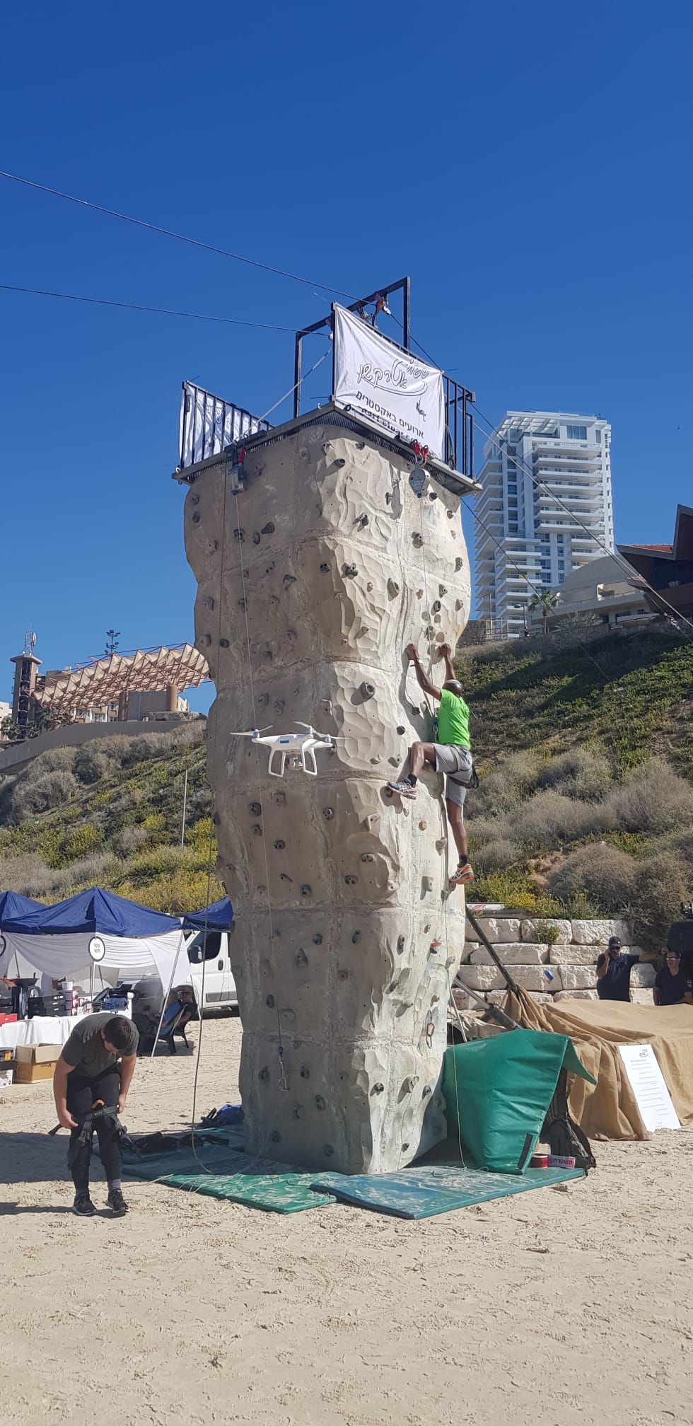 קיר טיפוס 35