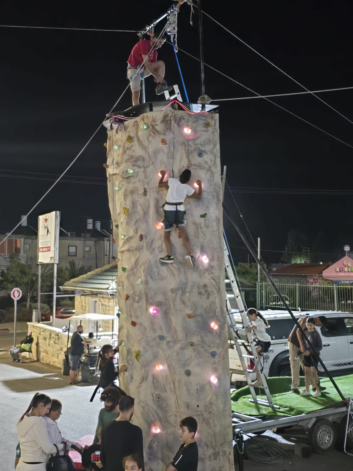 קיר טיפוס 36