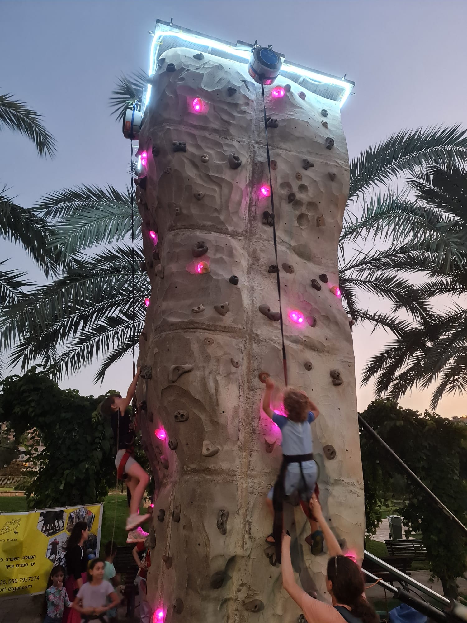 קיר טיפוס 37