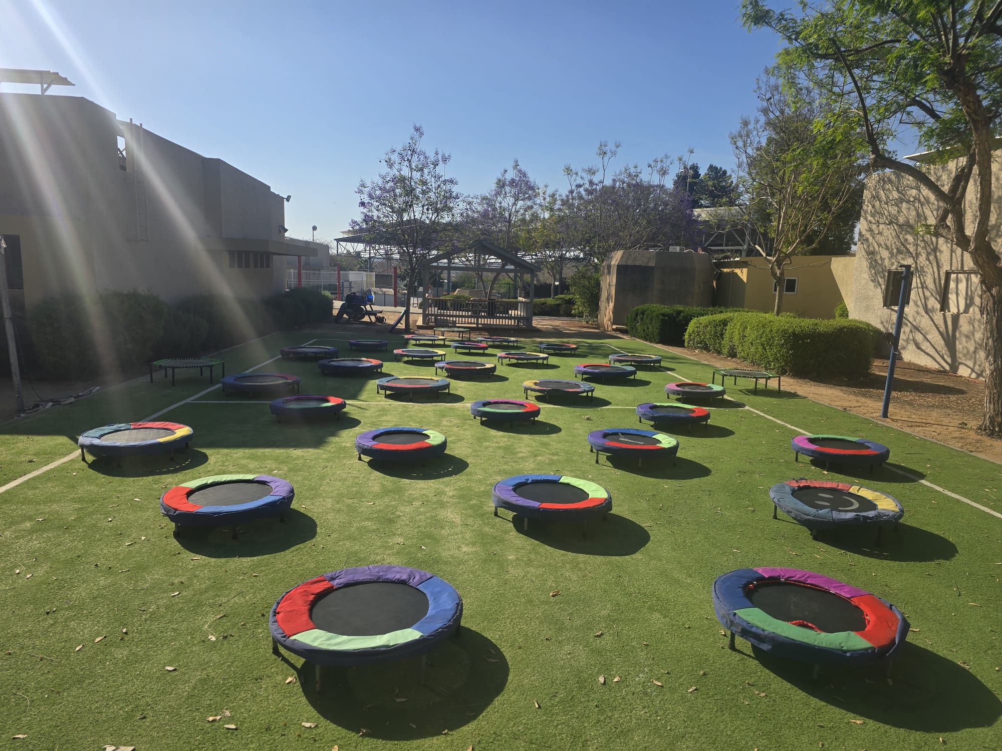 ימי גיבוש וכיף 9