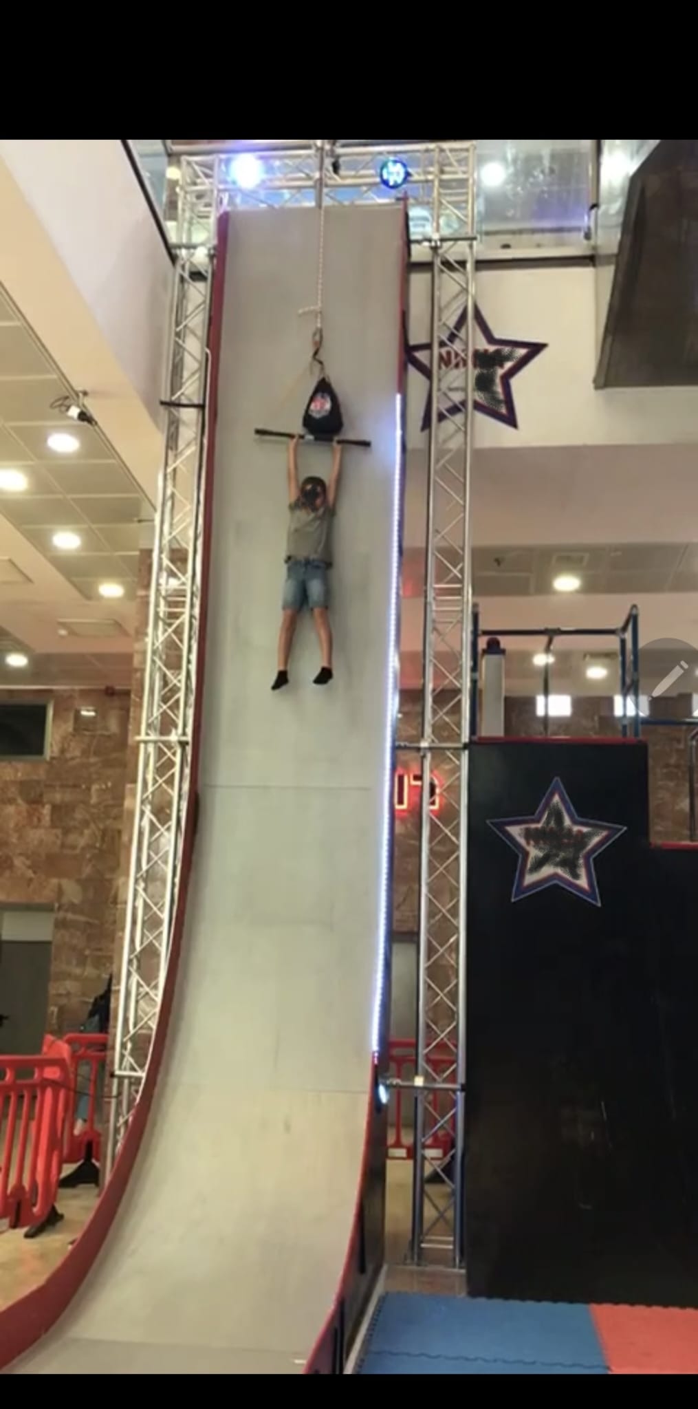 מסלול נינג'ה 5