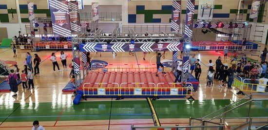 מסלול נינג'ה - תמונה 5