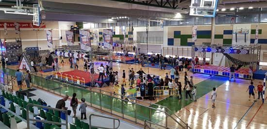 מסלול נינג'ה - תמונה 6