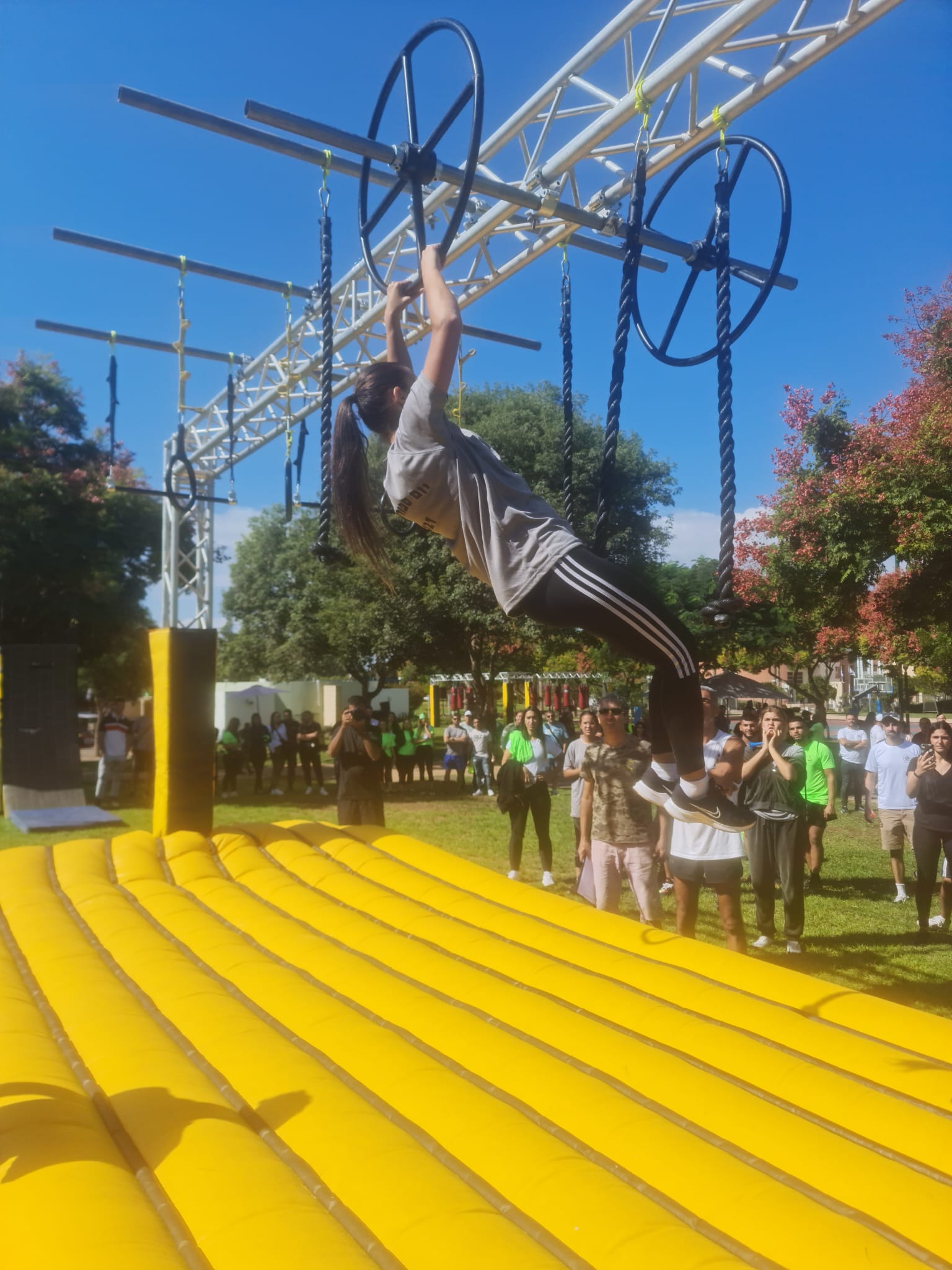 מסלול נינג'ה 39