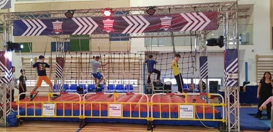 מסלול נינג'ה - תמונה 8